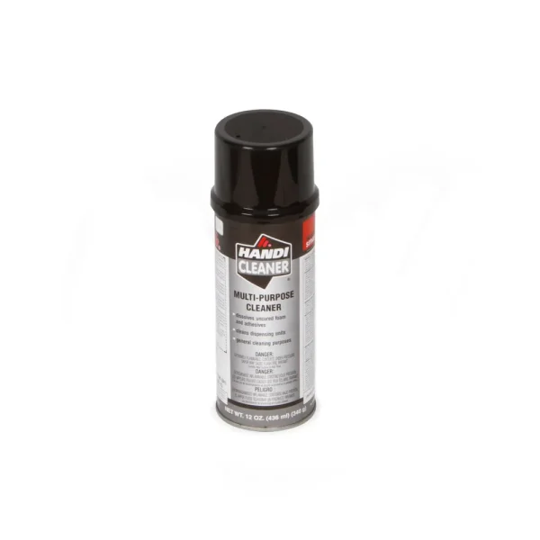 FOAM GUN CLEANER- 12oz