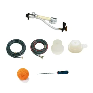 Imer Mortar and Fireproofing Spray Equipment - view 2