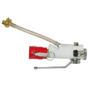 Imer Spray Gun for Spacing, Smoothing, Painting & Injections