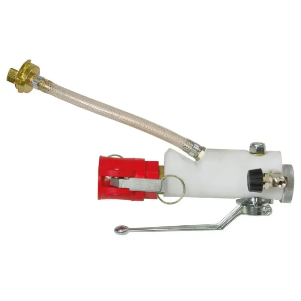 Imer Spray Gun for Spacing, Smoothing, Painting & Injections
