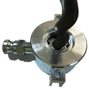 Imer Green Stator Screw D 8-1.5 ECO - view 2