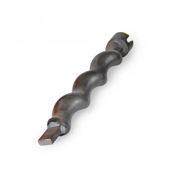 Imer Yellow Rotor Screw Insulating & plaster