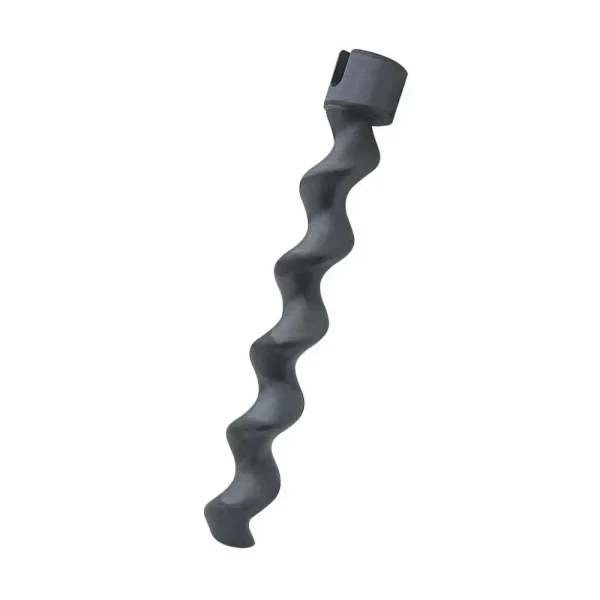 Imer Purple Rotor Screw Grout Pump