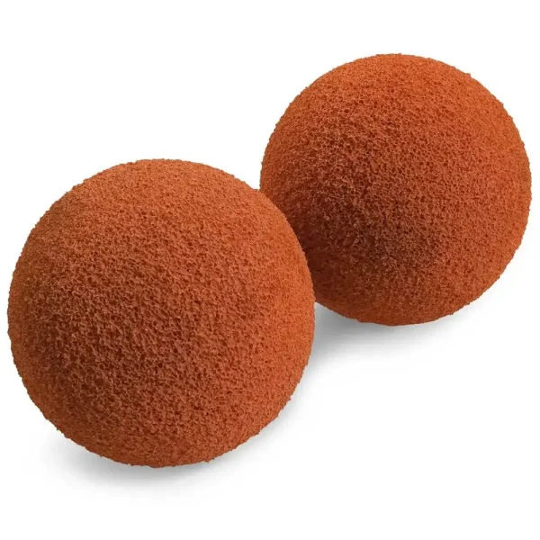 Imer Sponge for Hose 1″ (25mm) – 10 Pack