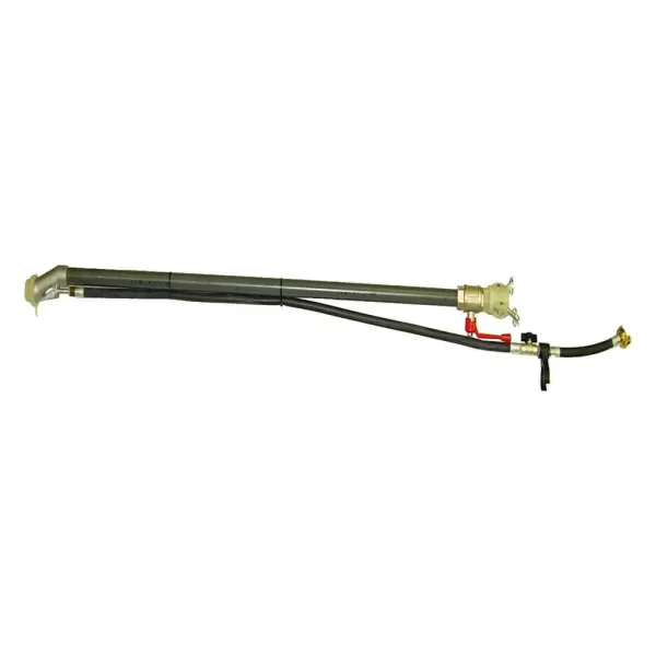 Imer 5 ft. Overhead Wand with Tips