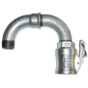 Imer Small 50 Pump Pipe Hook