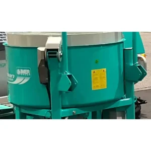 IMER Mortarman 120 Plus Wheel Kit for 2018 Mixers - view 3