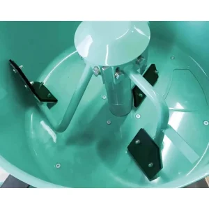 Imer Mortarman 120 Rubber Paddle Kit - view 2