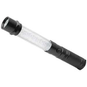Woods Hand Held LED Trouble Light Rechargeable