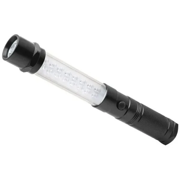 Woods Hand Held LED Trouble Light Rechargeable