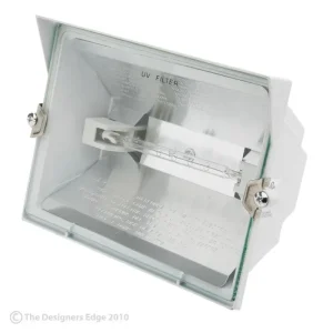 Coleman Cable 300 Watt Halogen Floodlight