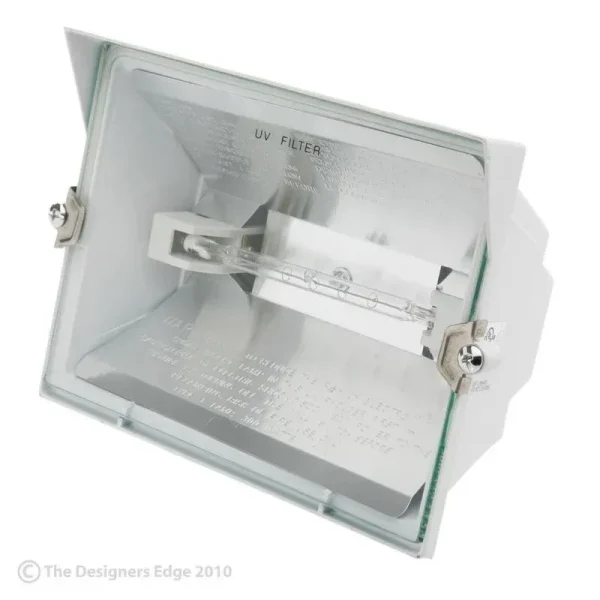 Coleman Cable 300 Watt Halogen Floodlight