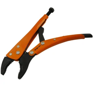 Grip-on® Locking Pliers-Curved Jaws - view 3