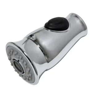 Danco Chrome Pull Down Faucet Spray Head