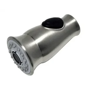 Danco Stainless Steel Pull Down Faucet Spray Head