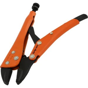 Grip-on® Locking Pliers-Straight Jaws - view 4