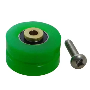 Gemini Apollo Green Grommet Assembly – 4 Pack