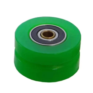 Gemini Apollo Green Grommet Assembly – 4 Pack - view 2