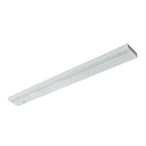 Good Earth Lighting 24 Inch LED Plug In Undercabinet Bar Light