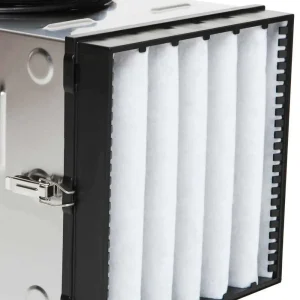 DustControl DC AirCube 500. 115V - view 2