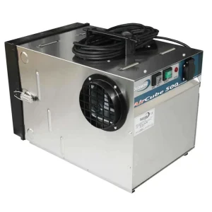 DustControl DC AirCube 500. 115V - view 3
