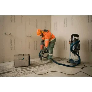 DustControl DC AirCube 500. 115V - view 4