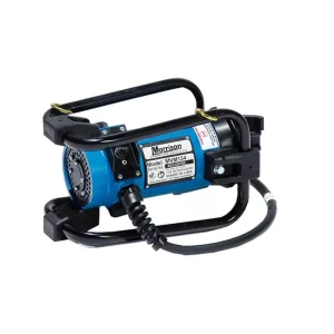 Bartell Morrison Concrete Vibrator 115V Power Units | 1.75 hp