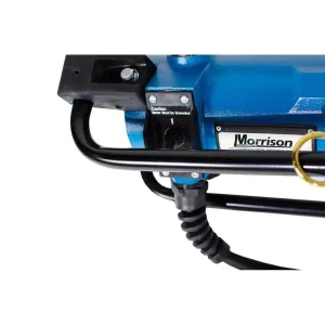 Bartell Morrison Concrete Vibrator 115V Power Units | 1.75 hp - view 3