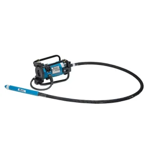 Bartell Morrison Concrete Vibrator 115V Power Units | 1.75 hp - view 4