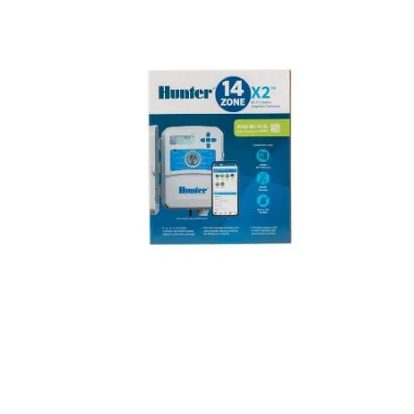 HUNTER X2-1400 CONTROLLER INDOOR/OUTDOOR