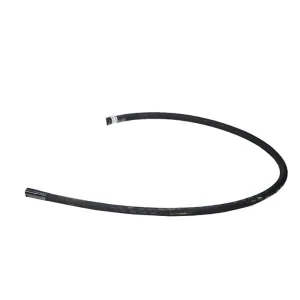 Bartell Concrete Vibrator Shafts | 2 ft