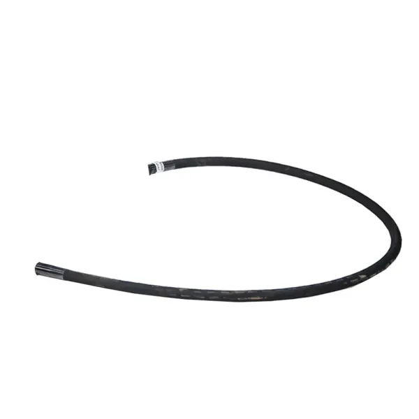 Bartell Concrete Vibrator Shafts | 2 ft