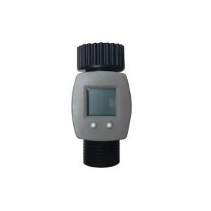 ORBIT HOSE FLOW METER