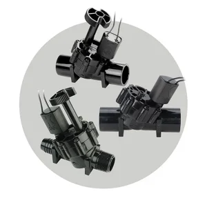 K-Rain ProSeries 100 Electric Valves - view 2