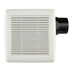 Broan Nutone Invent Bath Fan