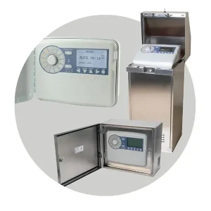 SiteMaster 2-Wire Irrigation Controller 110V