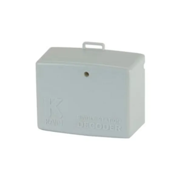 SiteMaster Single Station Decoder