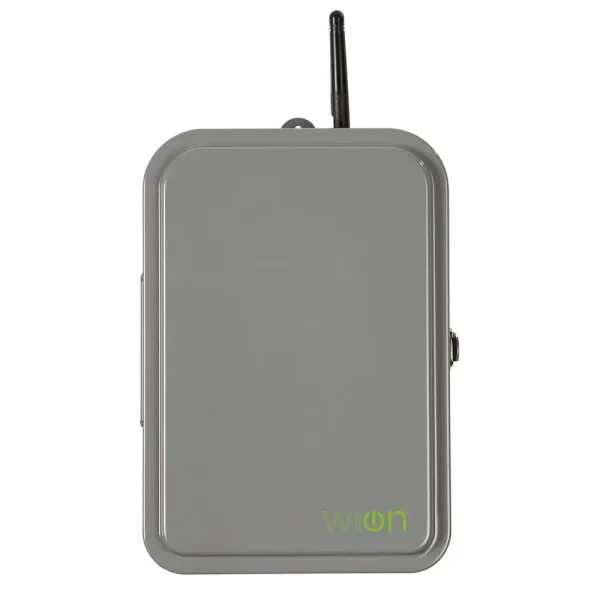 Woods Wion Outdoor Wifi Smart Box