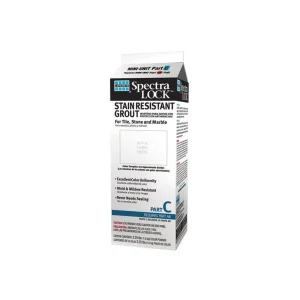 Laticrete SpectraLOCK PRO Epoxy Grout Mini – Part C | Mushroom