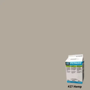 Laticrete SpectraLOCK PRO Epoxy Grout Mini – Part C | Mushroom - view 2