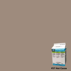 Laticrete SpectraLOCK PRO Epoxy Grout Mini – Part C | Mushroom - view 3