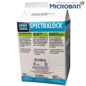 Laticrete SpectraLOCK Grout PRO Epoxy – Part C | Mushroom
