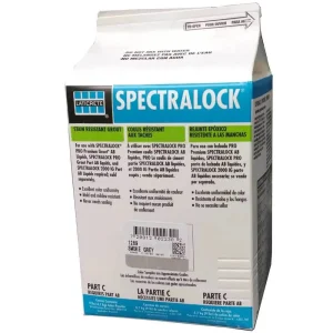 Laticrete SpectraLOCK Grout PRO Epoxy – Part C | Mushroom - view 2