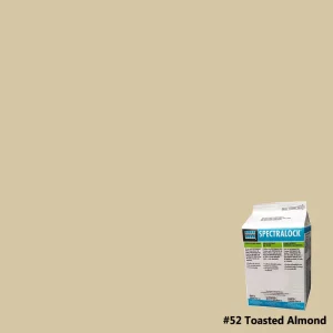 Laticrete SpectraLOCK Grout PRO Epoxy – Part C | Mushroom - view 4