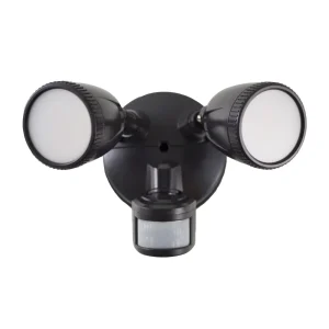 Keystone LED 2-Head Motion 1200 Lumen