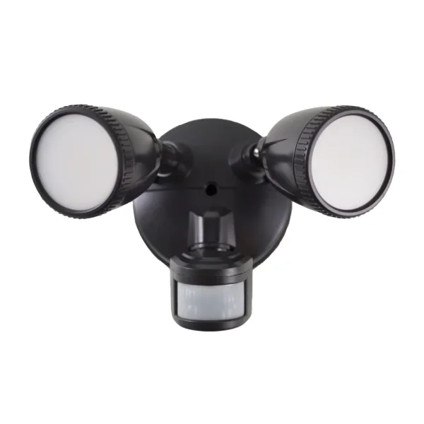 Keystone LED 2-Head Motion 1200 Lumen