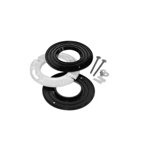 CLOSET FLANGE SPACER KIT