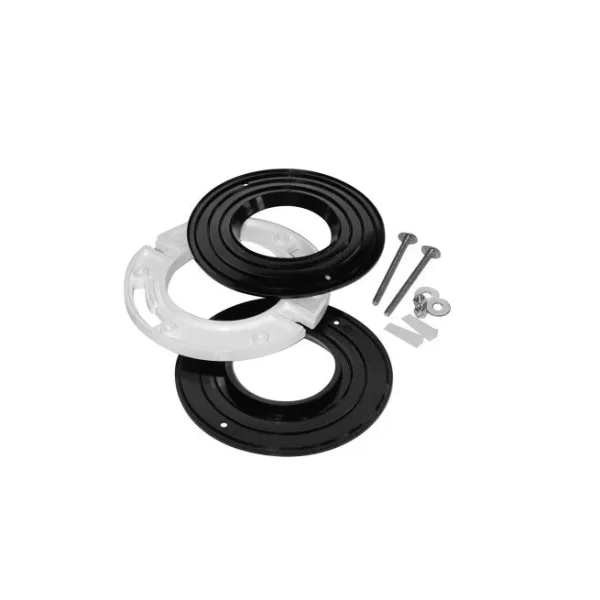 CLOSET FLANGE SPACER KIT