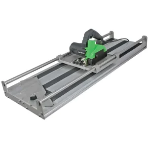 Eibenstock Cutting Tables For EDS 125 | 28″ ETT700 - view 3