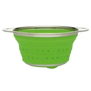 Small Collapsible Colander